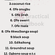 African soups
