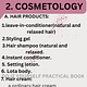 Cosmetology
