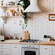 Kitchen Cleanings