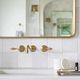 Bathroom Cleanings