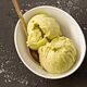 Pistache gelato