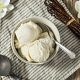 Vanilla  gelato