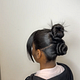 Ponytails 