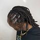 Dreadlocks service