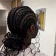Cornrows 