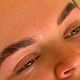 Brow Lamination