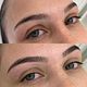 Henna Brows
