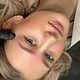 Powder Brows touch up 1,5 jaar