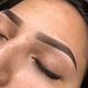 Powder Brows Touch up na 2 jaar