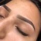 Powder Brows touch up na 1 jaar