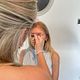 Brow shaping