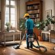 Dust Removal