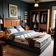 Wash Bed Linens