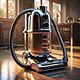 Vacuum/Sweep