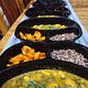 Curry Butter Beans