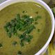 Green goddess soup