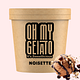 Gelato Noisette