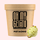 Gelato Pistachio