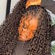 Gyspy braids