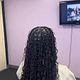 Boho braids