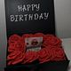 Money Rose Box