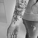 Cover-up Consultatie & Tattoo