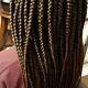 Large Box Braids