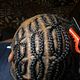 Men’s Braids