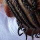StraightBacks with design