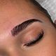 BABY BROW LAMINATION + SHAPING