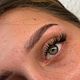 BLEACH + BABY BROW LAMINATION