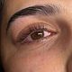 UNDERLASHES TINT