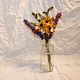 Fall Bouquet