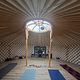 Yoga XL @Yurt Flow (late les)