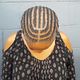 Cornrows
