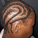 Cornrows