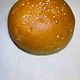 Hamburger roll