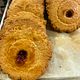 Polvorosas (Thumb cookies)