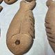 Sugar cookies