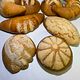 Mixed Sweet Bread