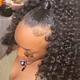 All style Ponytails