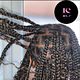 Bo-ho braid