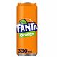 Fanta orange 33 cl