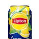 Lipton ice tea sparkling 33 cl