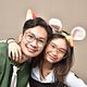 Pixel (For Duo/Couple)