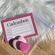 Cadeaubon ophalen
