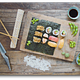 Sushi box