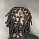 Loc retwist