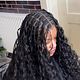 Boho Braids