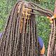 Traditional Faux Locs